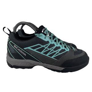 Scarpa Epic Lite Low Lace Up Outdoor Trail Hiking Shoes Women's Size 7